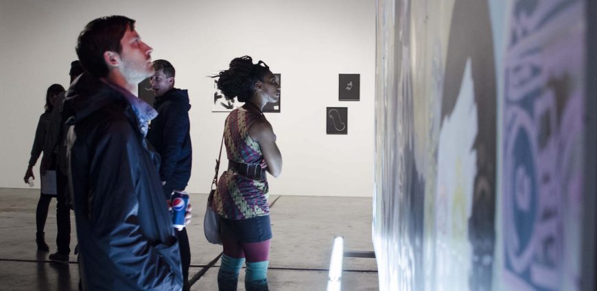 Portland Biennial 2014, Presented by Disjecta Contemporary Art Center