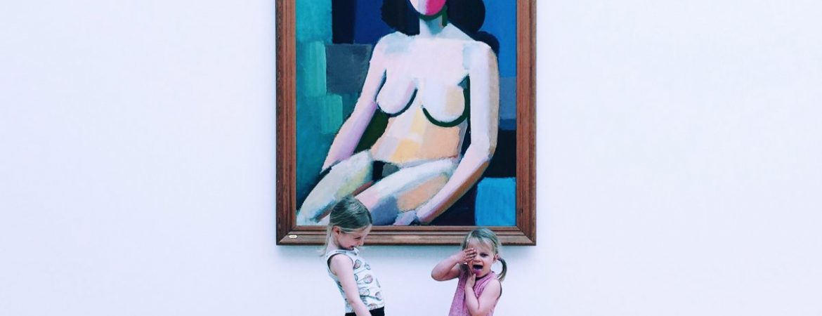 The parent's guide to successful museum outings