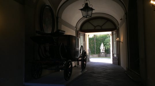 Museo Nazionale Palazzo Mansi