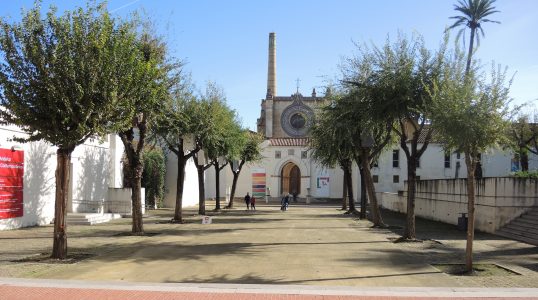 Centro Andaluz de Arte Contemporaneo